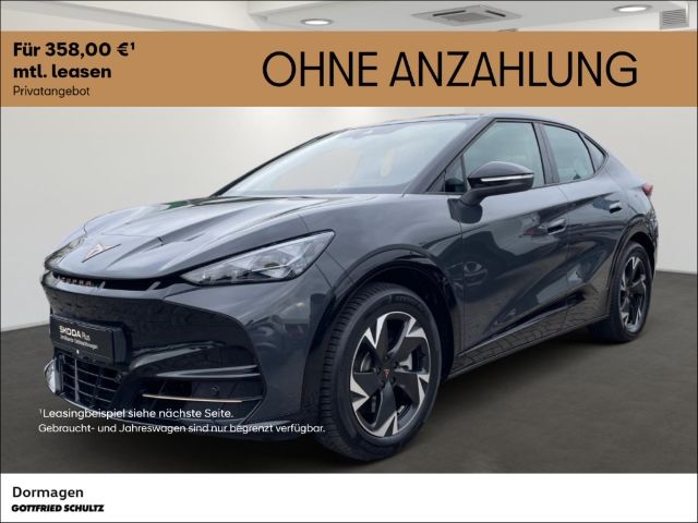 Cupra Tavascan 19.595 km 37.470 € Dormagen 41540