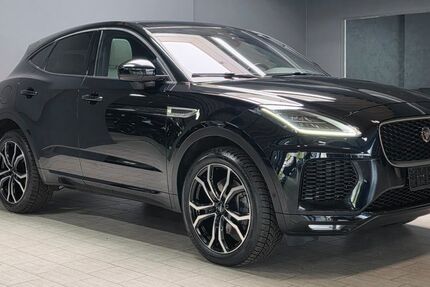 Jaguar E-Pace 50.800 km 29.490 &euro; Hilden 40721