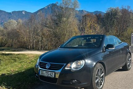 VW Eos 225.000 km 6.000 € Solingen 42653