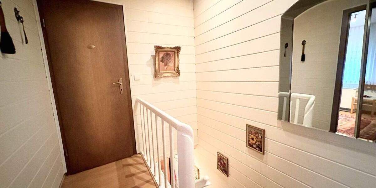 Doppelhaushälfte Köln / Worringen Worringen - 5 Zimmer, 83 m&sup2;, 399.000&euro; | Angebot:24608257