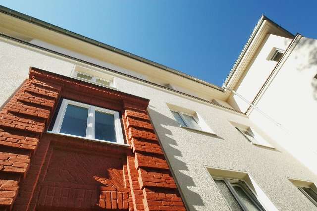 Etagenwohnung Wuppertal Sedansberg - 2 Zimmer, 50 m&sup2;, 231&euro; | Angebot:26999660