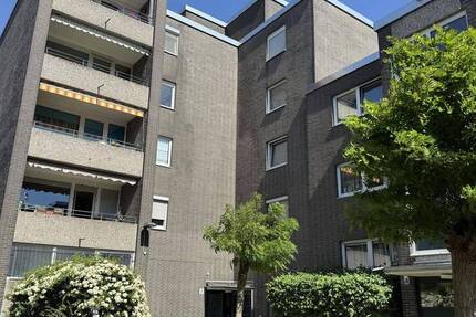 Wohnung Neuss Stadionviertel - 3 Zimmer, 83 m&sup2;, 269.000&euro; | Angebot:20587311