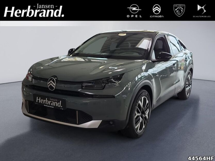 Citroen C4 17.563 km 29.890 € Neuss 41460