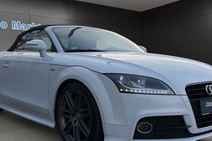 Audi TT 116.000 km 15.950 &euro; Ratingen bei Düsseldorf 40878