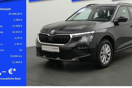 Skoda Kamiq 16.747 km 20.488 &euro; Leverkusen 51379