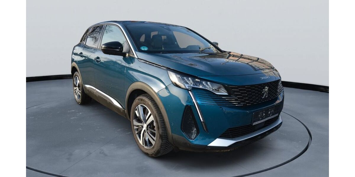 Peugeot 3008 80.000 km 15.900 &euro; Bergisch Gladbach 51469