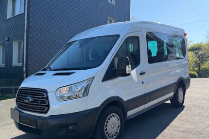 Ford Transit 151.329 km 16.990 &euro; Wuppertal 42349