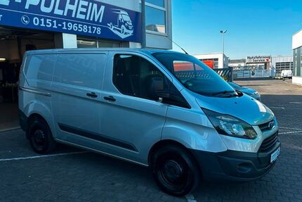 Ford Transit Custom 159.955 km 8.850 &euro; Pulheim 50259