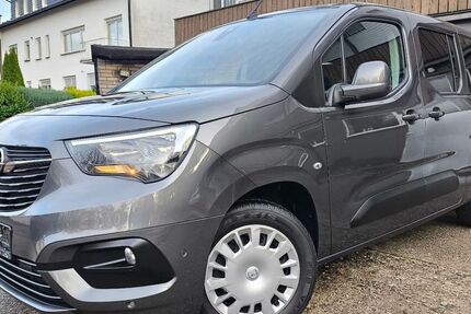 Opel Combo Life 63.700 km 19.300 € Solingen 42657