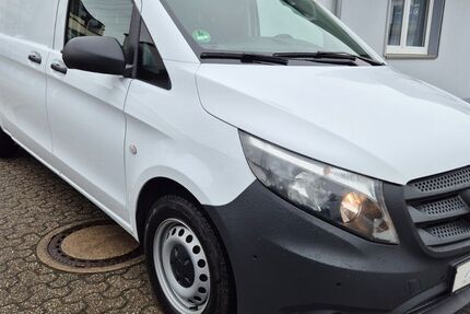 Mercedes-Benz Vito 175.000 km 16.990 &euro; Düsseldorf 40591