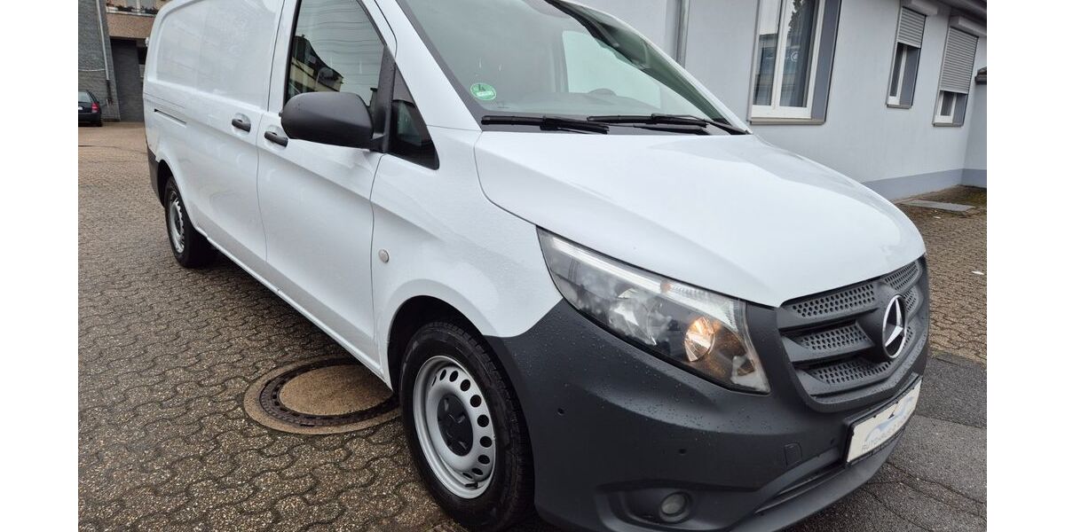 Mercedes-Benz Vito 175.000 km 16.990 &euro; Düsseldorf 40591