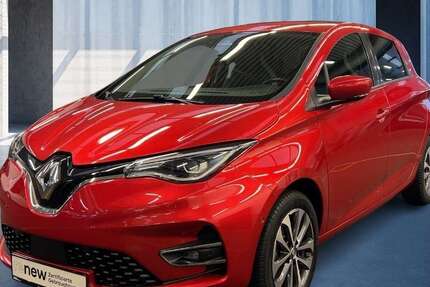 Renault ZOE 44.750 km 14.220 &euro; Köln 50939