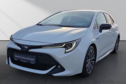 Toyota Corolla 61.234 km 18.890 &euro; Solingen 42719