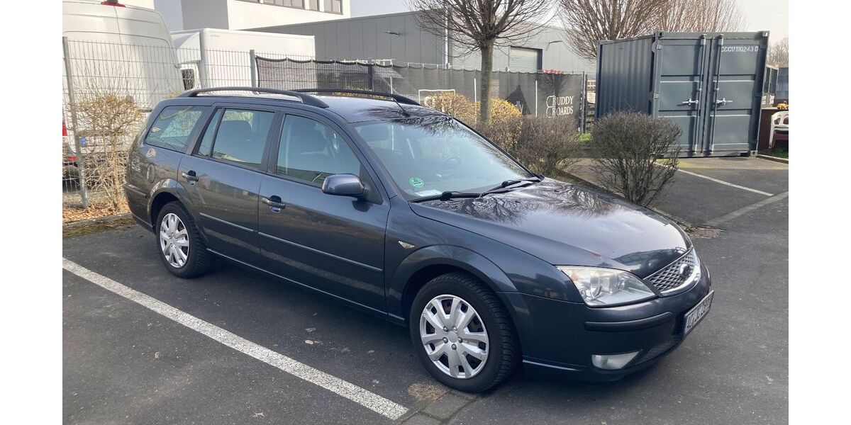 Ford Mondeo 211.000 km 2.000 &euro; Köln 50859