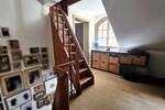 Moderne Architektur trifft auf charmante Baukunst – Häuserensemble aus 2 Einfamilienhäuser, EinliegerWohnung + Fabrikgebäude