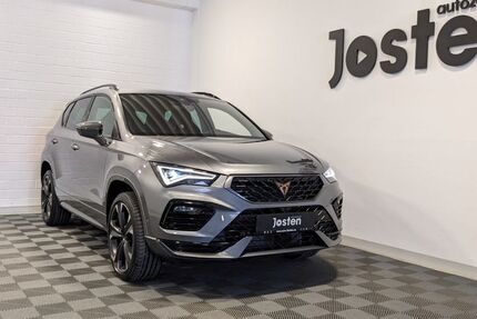 Cupra Ateca 6.000 km 32.390 € Monheim 40789