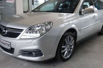 Opel Vectra 157.000 km 6.490 &euro; Wuppertal 42289