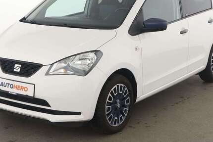 Seat Mii
