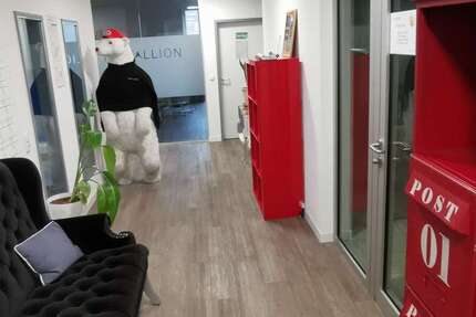 Gewerbeobjekt Köln Innenstadt - 900&euro; | Angebot:26012796