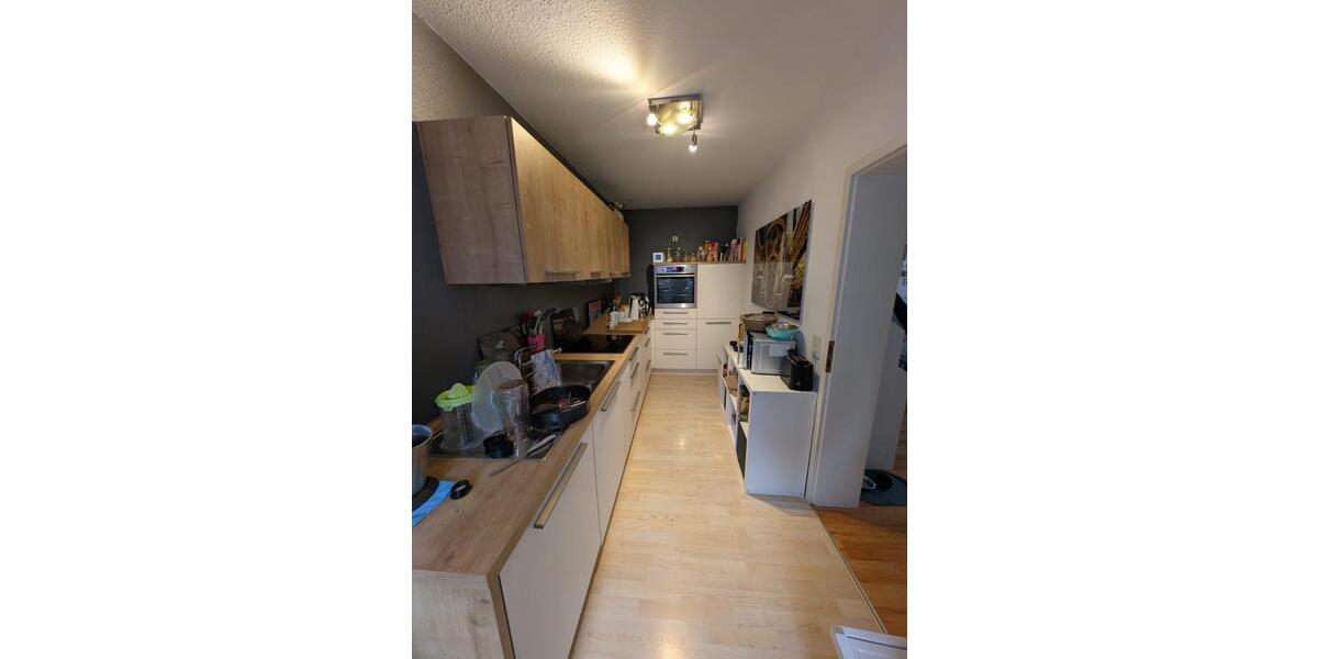 Terrassenwohnung Lindlar - 3 Zimmer, 100 m&sup2;, 850&euro; | Angebot:25920045