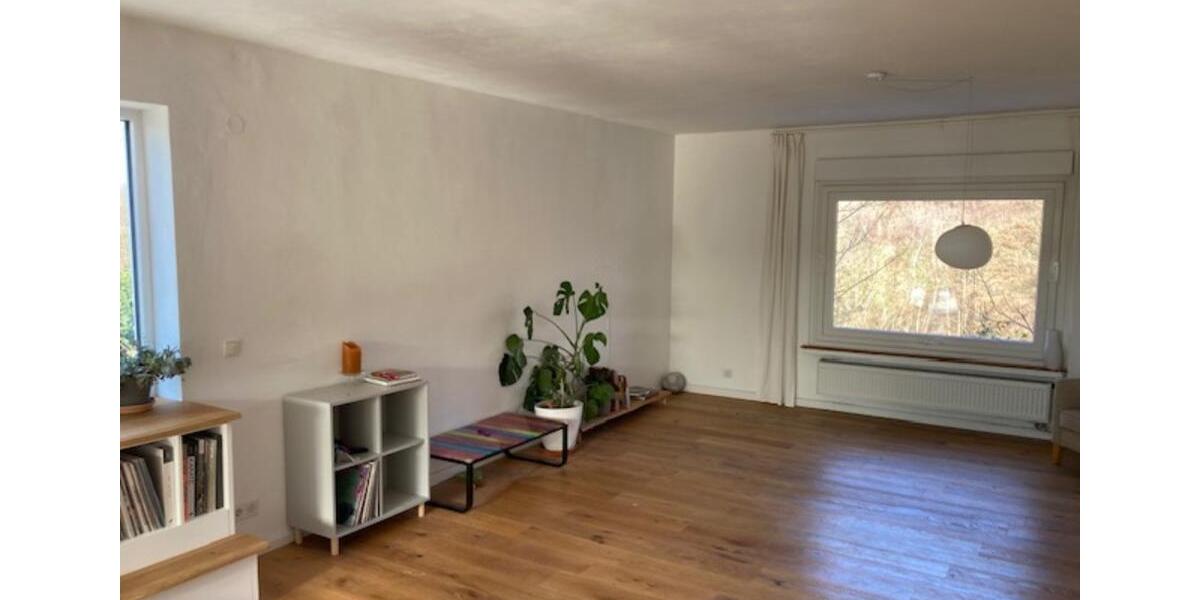 Erdgeschoßwohnung Hattingen Blankenstein - 2.5 Zimmer, 97 m&sup2;, 1.000&euro; | Angebot:25366377