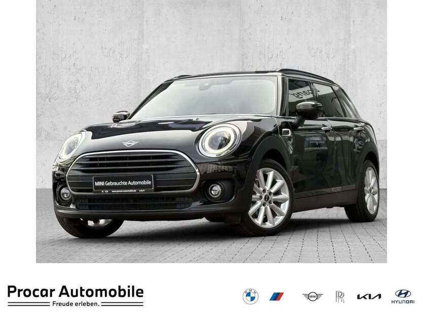 One Clubman