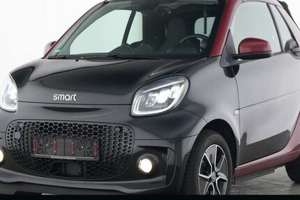 Smart ForTwo 23.747 km 17.980 &euro; Köln-Deutz 51105