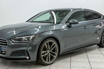 Audi A5 88.722 km 26.990 € Wuppertal 42285