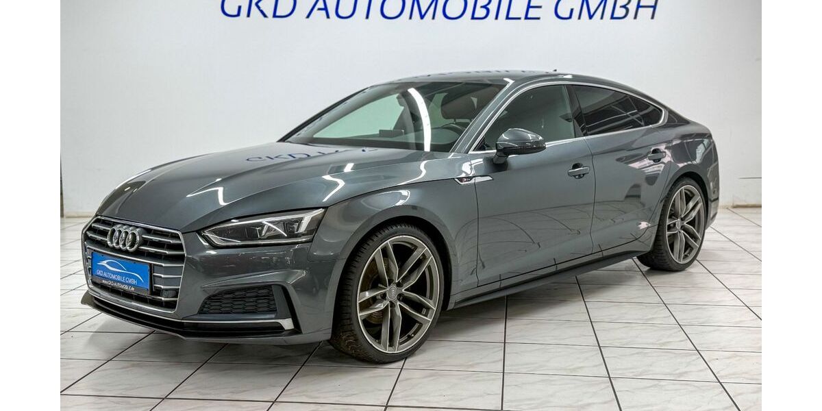 Audi A5 88.722 km 26.990 € Wuppertal 42285