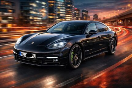 Porsche Panamera 96.000 km 59.750 &euro; Ratingen 40883