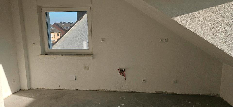 Etagenwohnung Dormagen Hackenbroich - 2 Zimmer, 55 m&sup2;, 700&euro; | Angebot:25370627