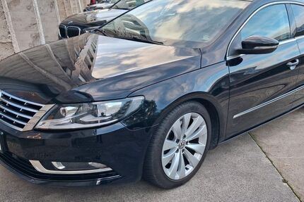 VW CC 125.000 km 9.399 &euro; Köln 50677