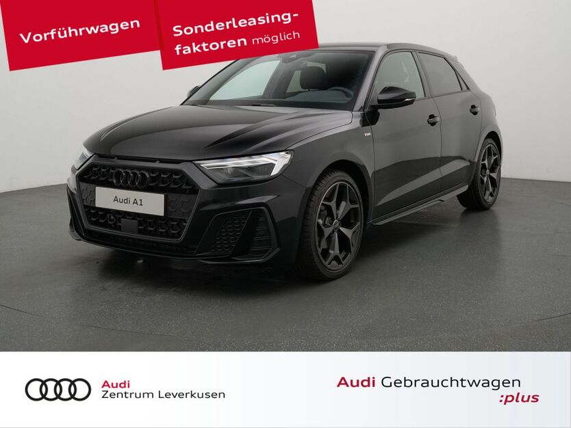 Audi A1 1.001 km 33.980 € Leverkusen 51373