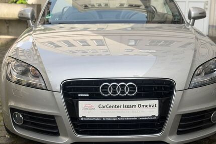 Audi TT 149.500 km 14.950 &euro; Mettmann Stadtwald Bahnhof 40822