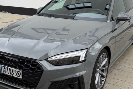 Audi A5 73.000 km 30.870 &euro; Düsseldorf 40219