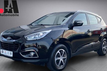 Hyundai ix35 137.000 km 9.900 &euro; Langenfeld 40764