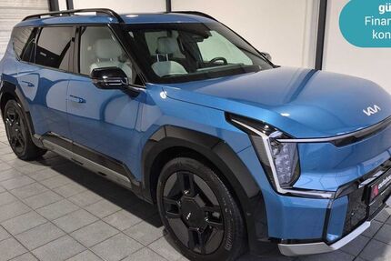 Kia EV9 17.547 km 64.990 &euro; Wuppertal 42287