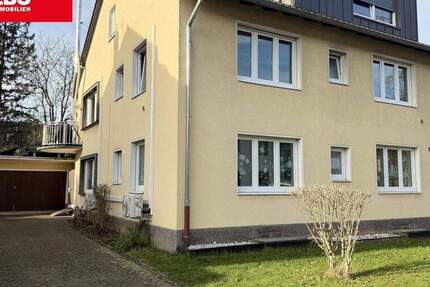 Wohnung Köln Merheim - 4 Zimmer, 105 m&sup2;, 480.000&euro; | Angebot:24528646