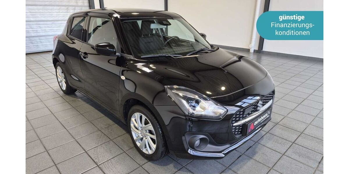 Suzuki Swift 24.454 km 13.490 &euro; Wuppertal 42287