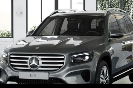 Mercedes-Benz GLB 200 9.900 km 47.490 € Düsseldorf 40470