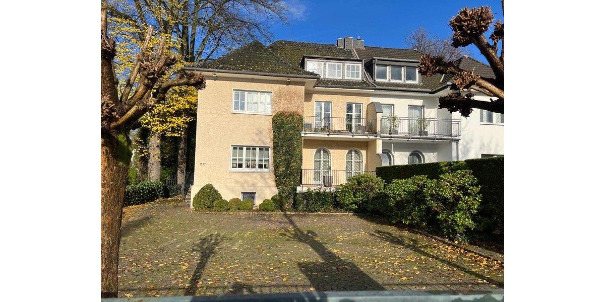 Etagenwohnung Köln Mülheim - 3 Zimmer, 92 m&sup2;, 1.290&euro; | Angebot:26646848