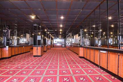 Einzelhandel in Solingen 1.584 € 150 m² zimmer