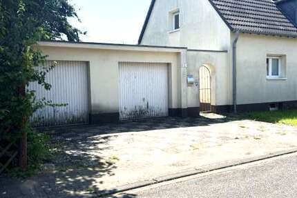 Haus Leverkusen - 4 Zimmer, 111 m&sup2;, 369.000&euro; | Angebot:27625714