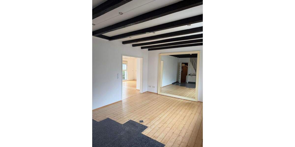 Reihenendhaus Wülfrath Innenstadt - 9 Zimmer, 260 m&sup2;, 485.000&euro; | Angebot:24811187