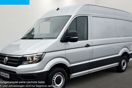 VW Crafter 47.445 km 17.450 &euro; Solingen 42651