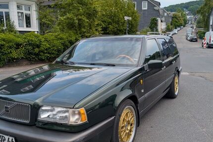 Volvo 850 240.000 km 10.444 € Remscheid 42857