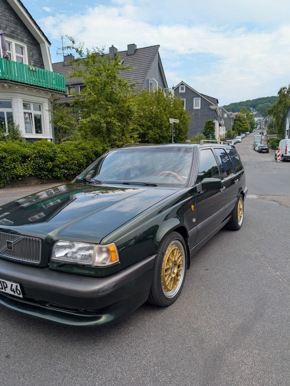 Volvo 850 240.000 km 10.444 € Remscheid 42857