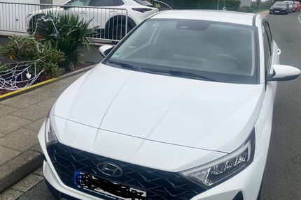 Hyundai i20 72.500 km 13.000 &euro; Velbert 42553
