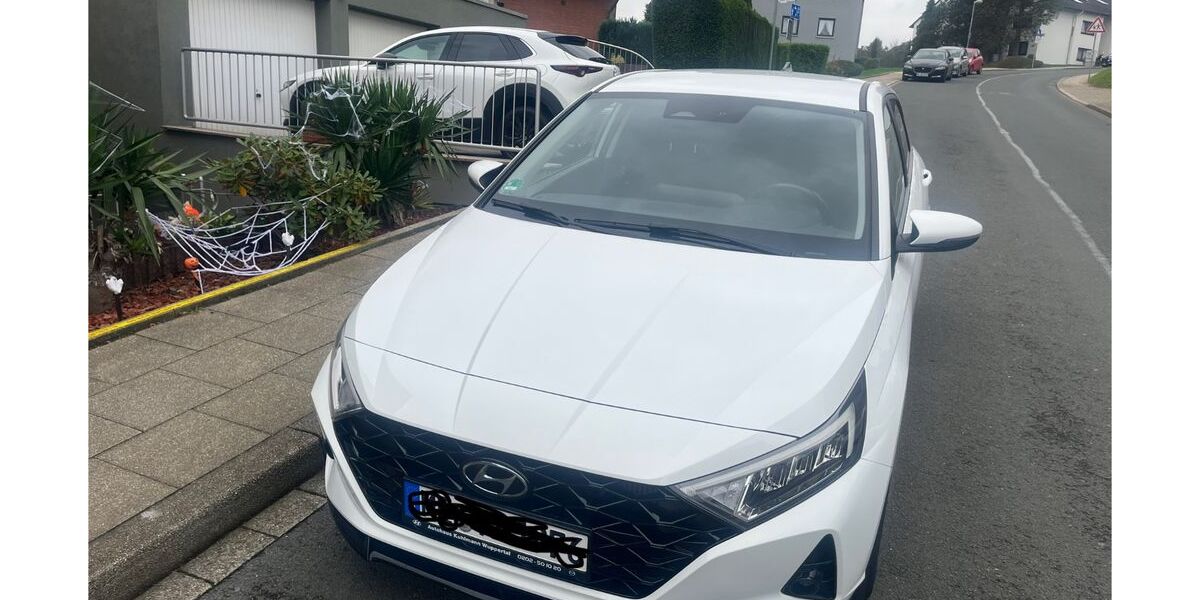 Hyundai i20 72.500 km 13.000 &euro; Velbert 42553