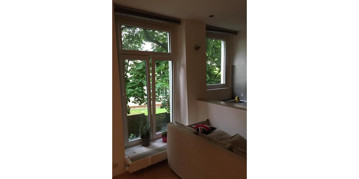 Etagenwohnung Solingen Central - 2 Zimmer, 63 m&sup2;, 600&euro; | Angebot:24801786
